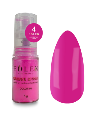 Ombre spray Color №04