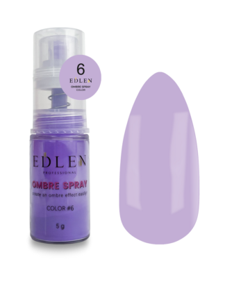 Ombre spray Neon №06