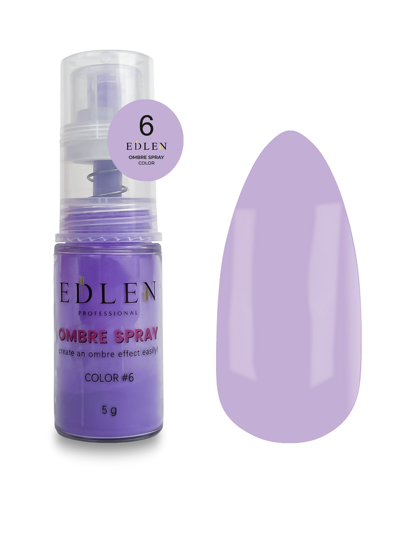 Ombre spray Neon №06