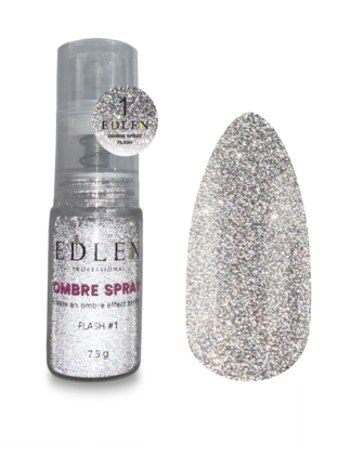 Ombre spray Flash №01