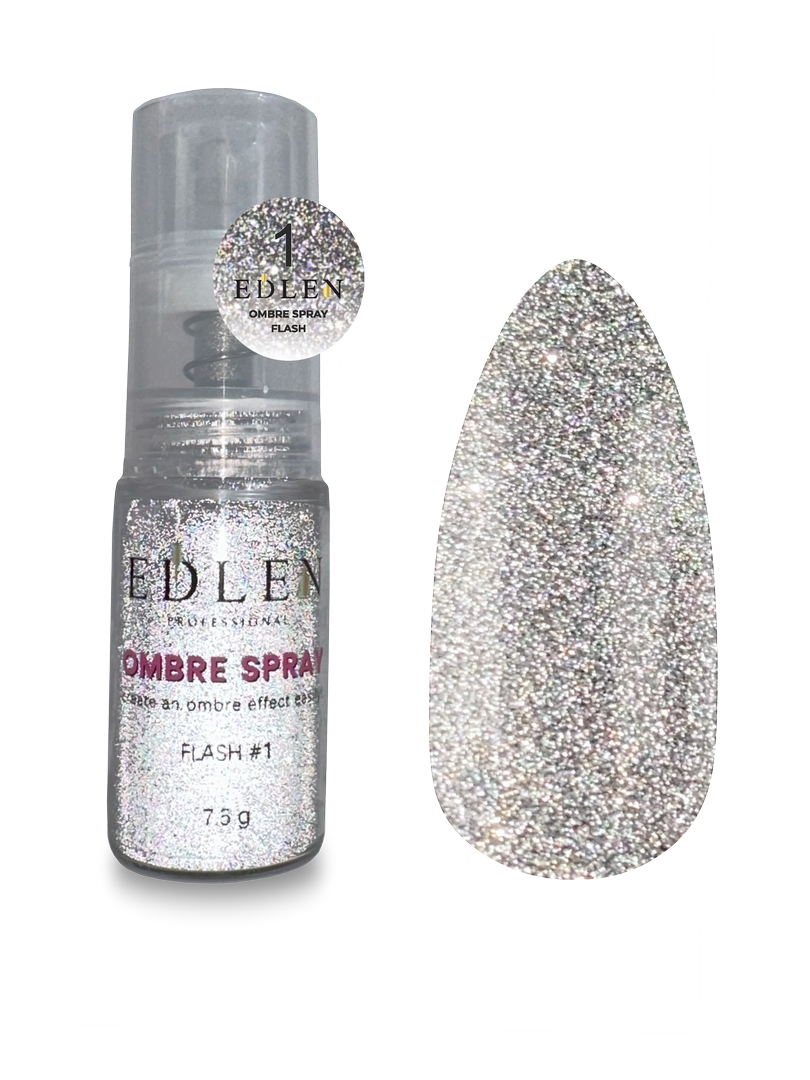 Ombre spray Flash №01