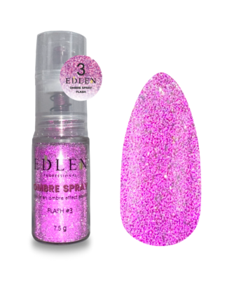 Ombre spray Flash №03