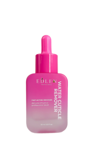 Water cuticle remover Edlen