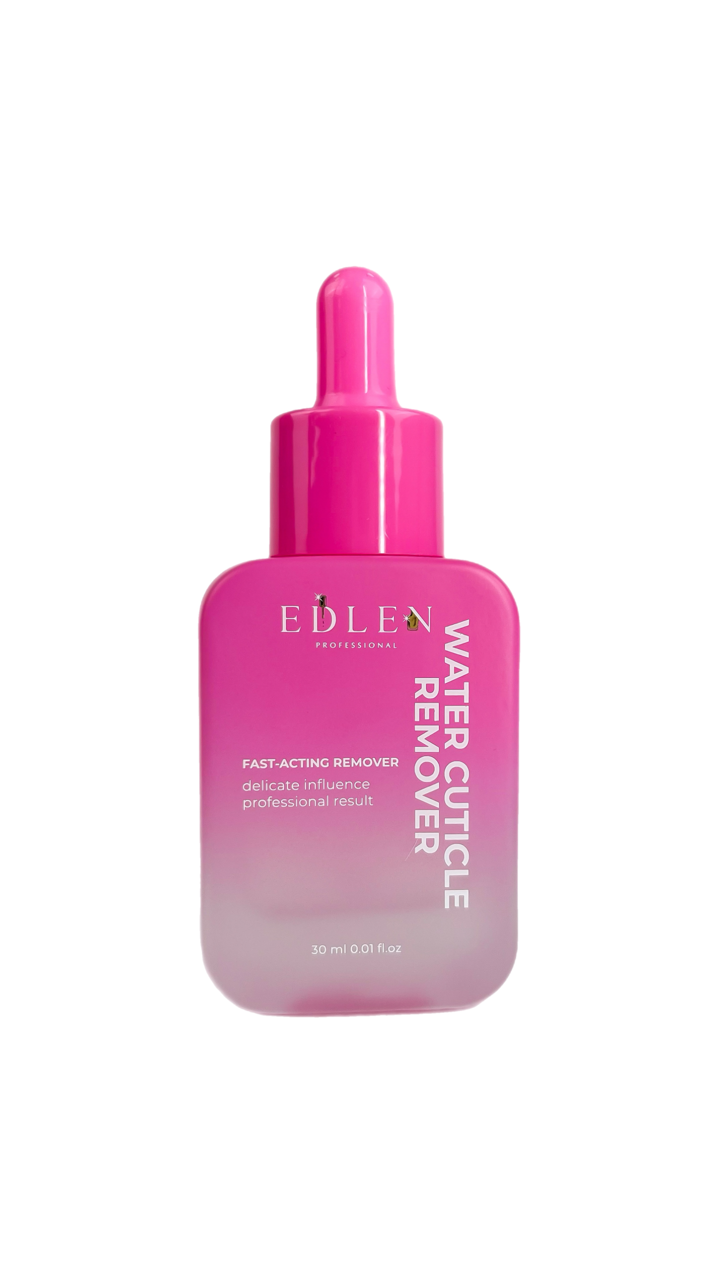 Water cuticle remover Edlen