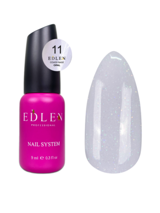 Cover base Opal Edlen №11