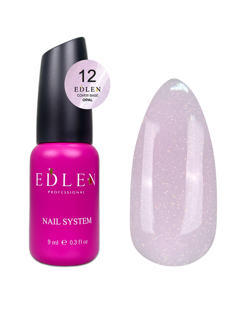 Cover base Opal Edlen №12 - Image 5