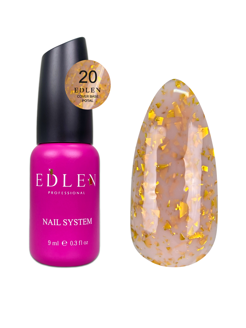 Cover base Potal Edlen №20 - Зображення 3