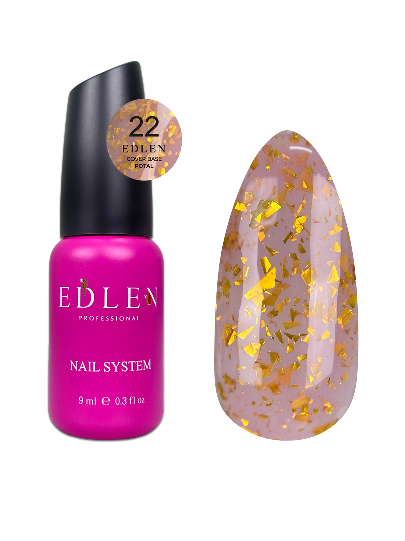 Cover base Potal Edlen №22 - Зображення 4