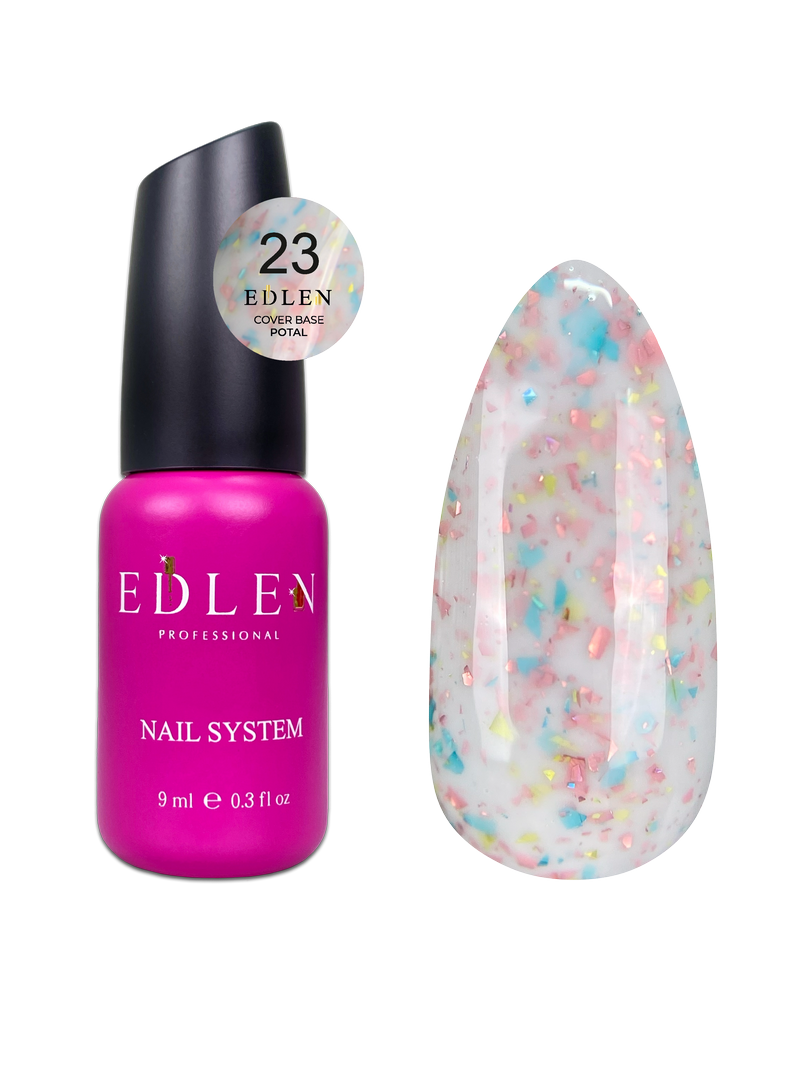 Cover base Potal Edlen №23 - Image 2