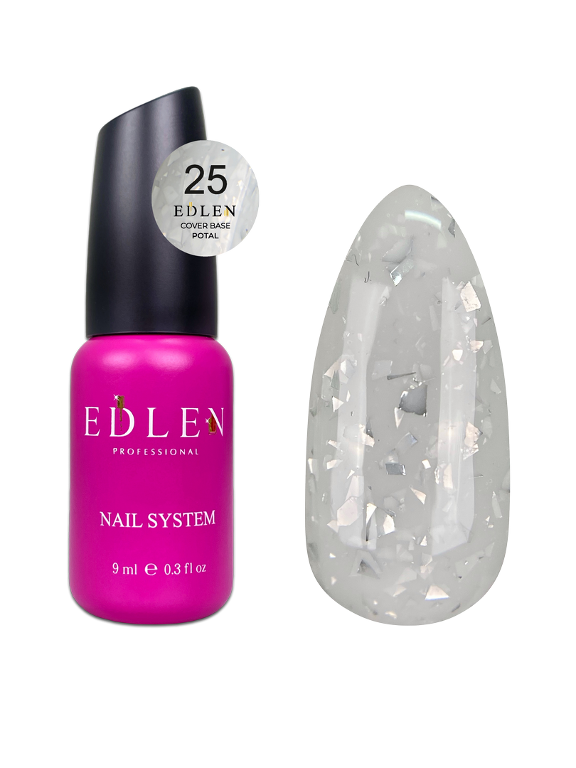 Cover base Potal Edlen №25 - Image 2