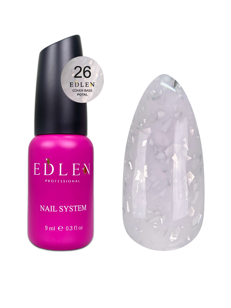 Cover base Potal Edlen №26 - Image 4
