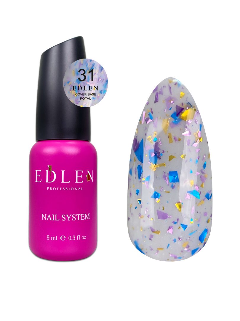 Cover base Potal Edlen №31 - Image 2