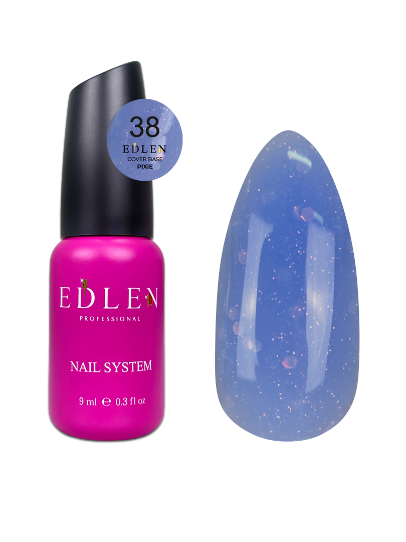 Cover base Pixie Edlen №38 - Image 3