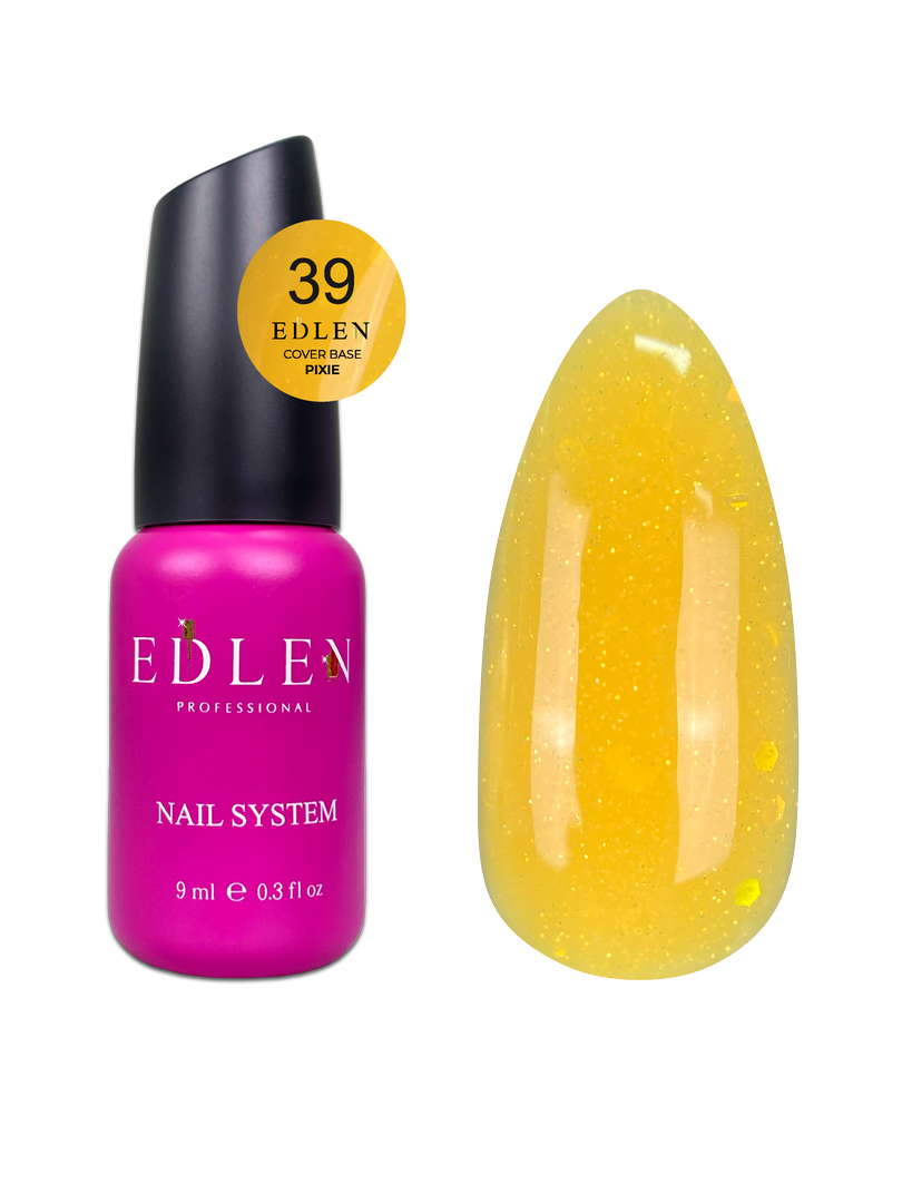 Cover base Pixie Edlen №39 - Image 3
