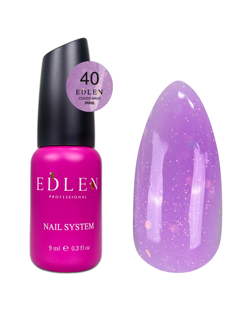 Cover base Pixie Edlen №40 - Image 3