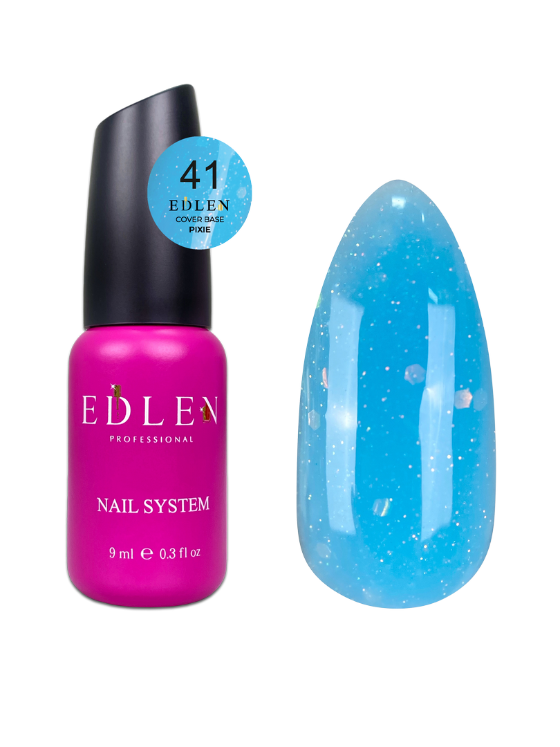Cover base Pixie Edlen №41 - Image 3