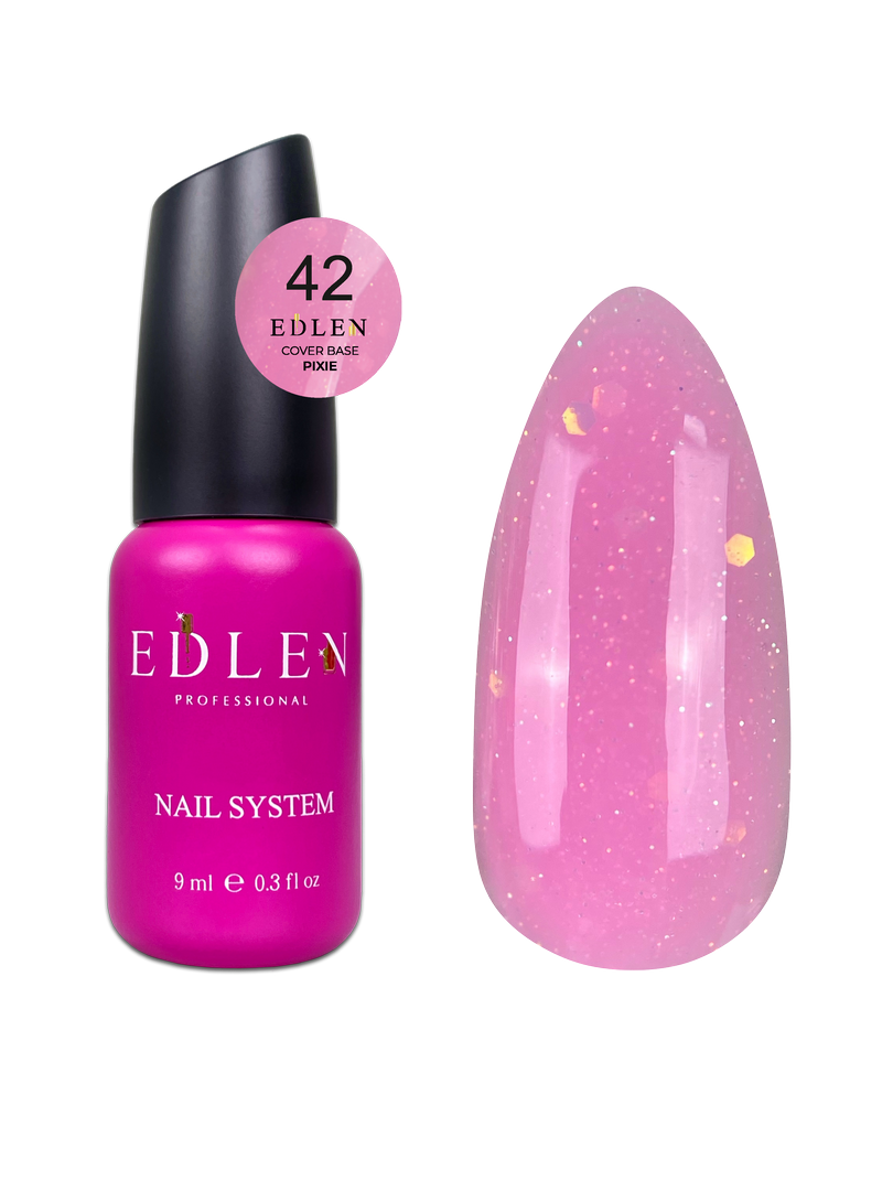 Cover base Pixie Edlen №42 - Image 4