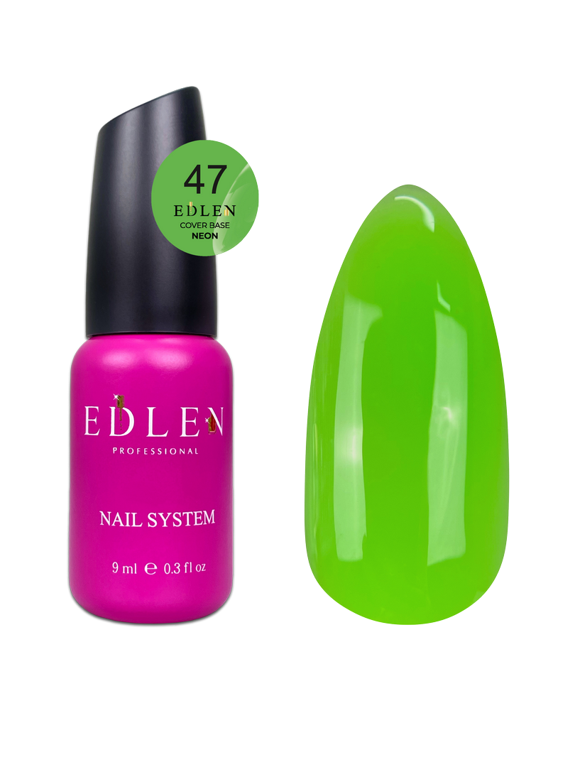 Cover base Neon Edlen №47 - Image 2