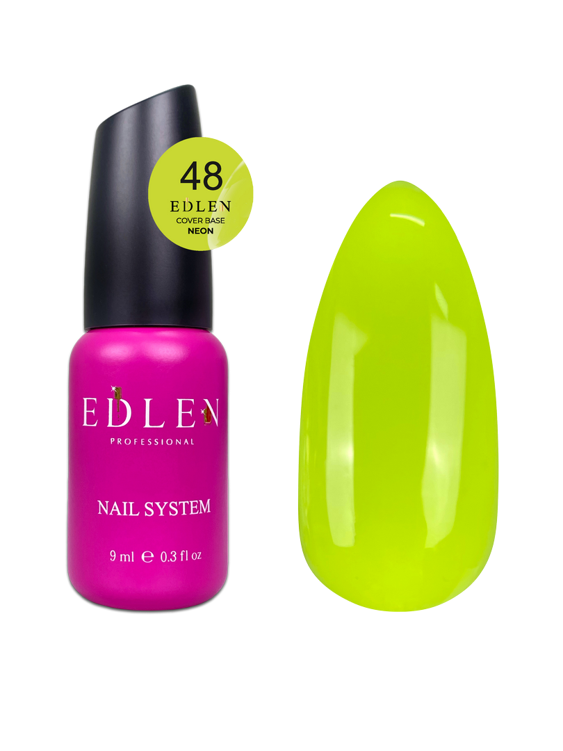 Cover base Neon Edlen №48 - Image 5
