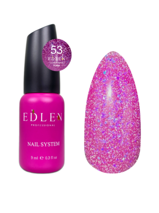 Cover base Flash Edlen №53