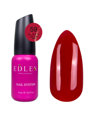 Cover base Wine Edlen №59