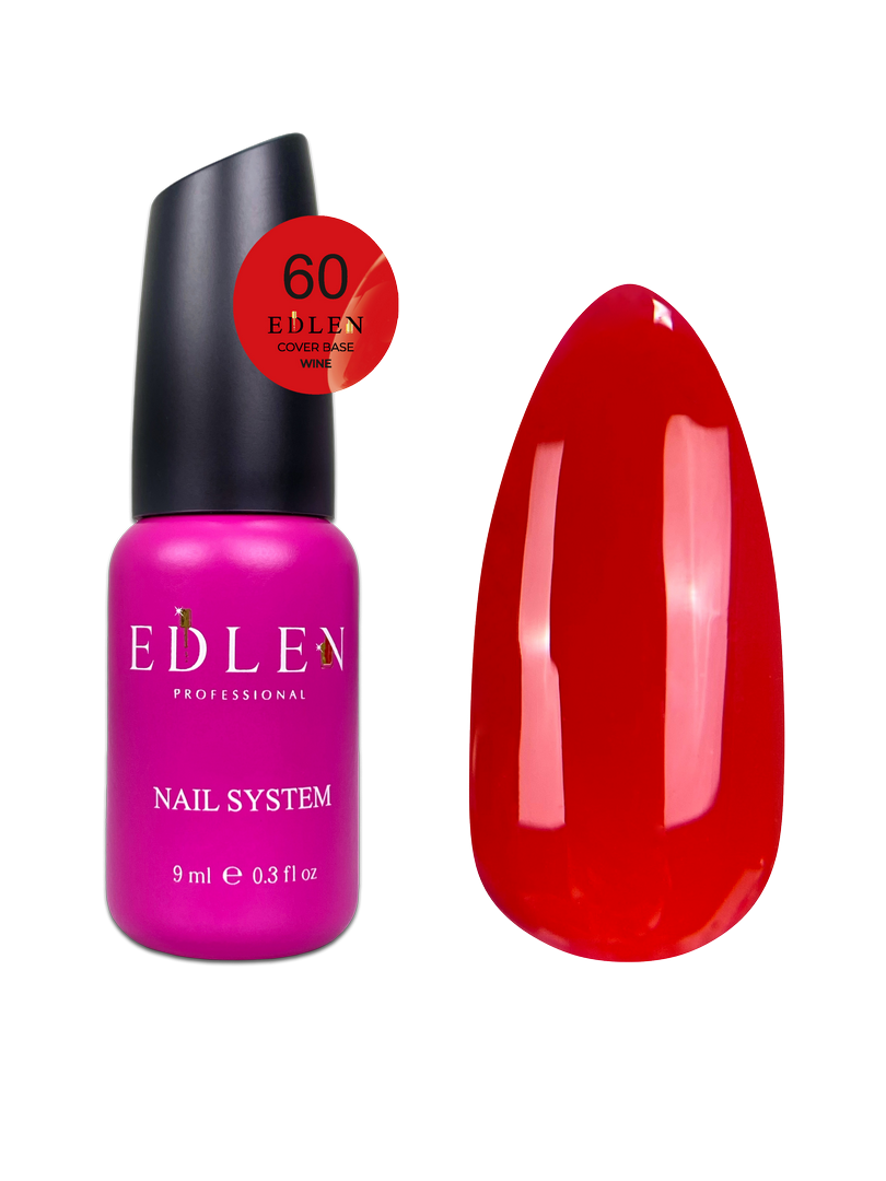 Cover base Wine Edlen №60 - Зображення 4