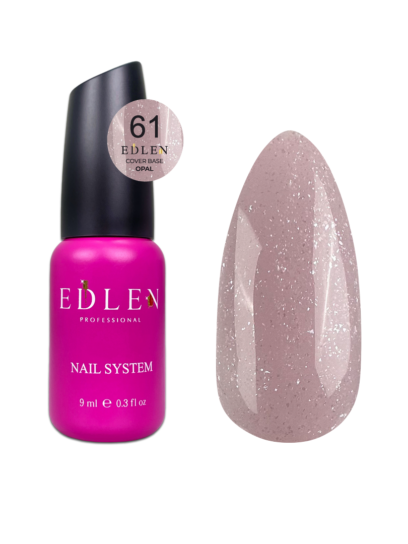 Cover base Opal Edlen №61
