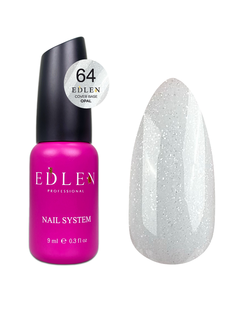 Cover base Opal Edlen №64 - Image 5