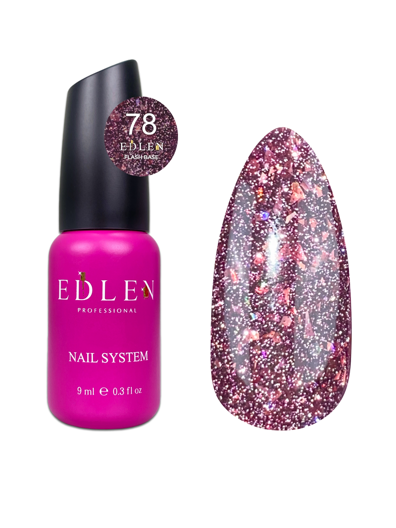 Cover base Flash Edlen №78 - Image 5