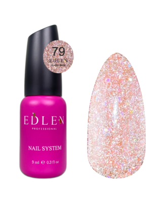 Cover base Flash Edlen №79
