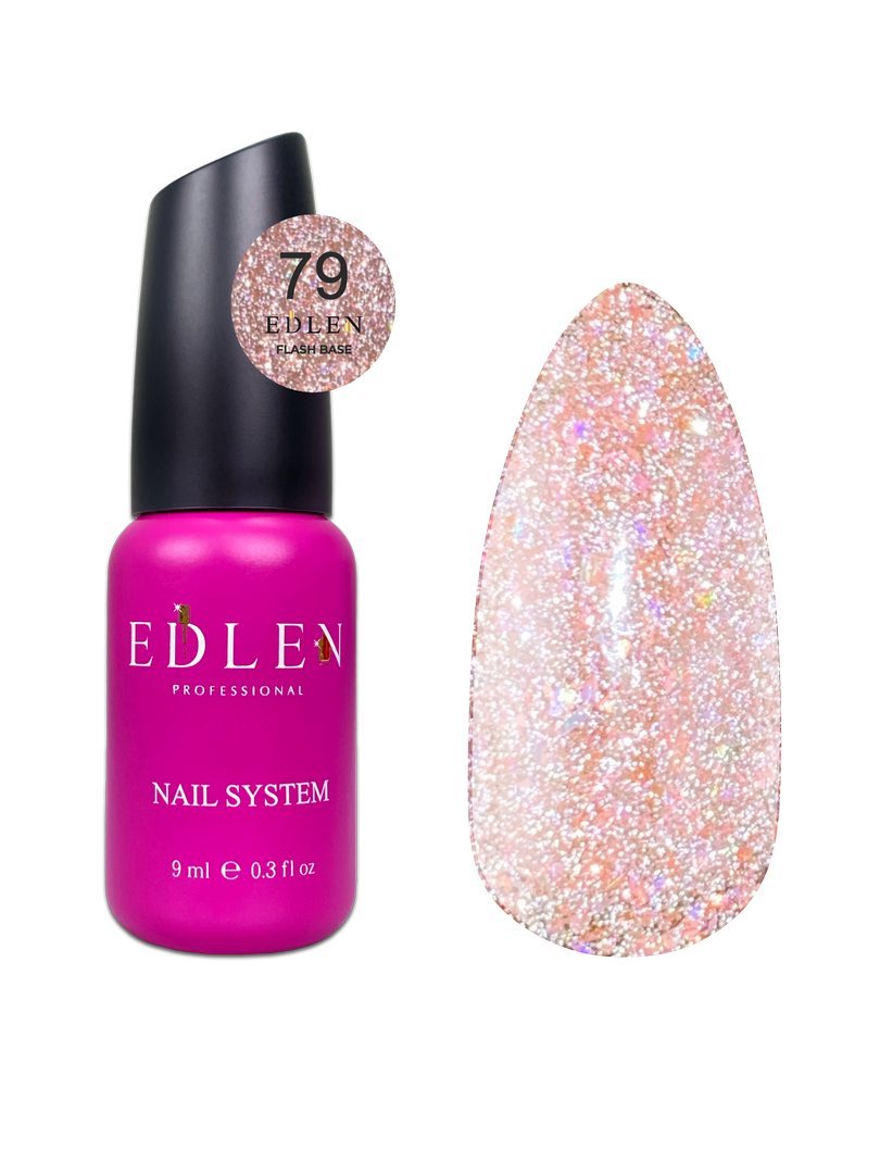 Cover base Flash Edlen №79