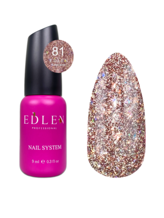 Cover base Flash Edlen №81