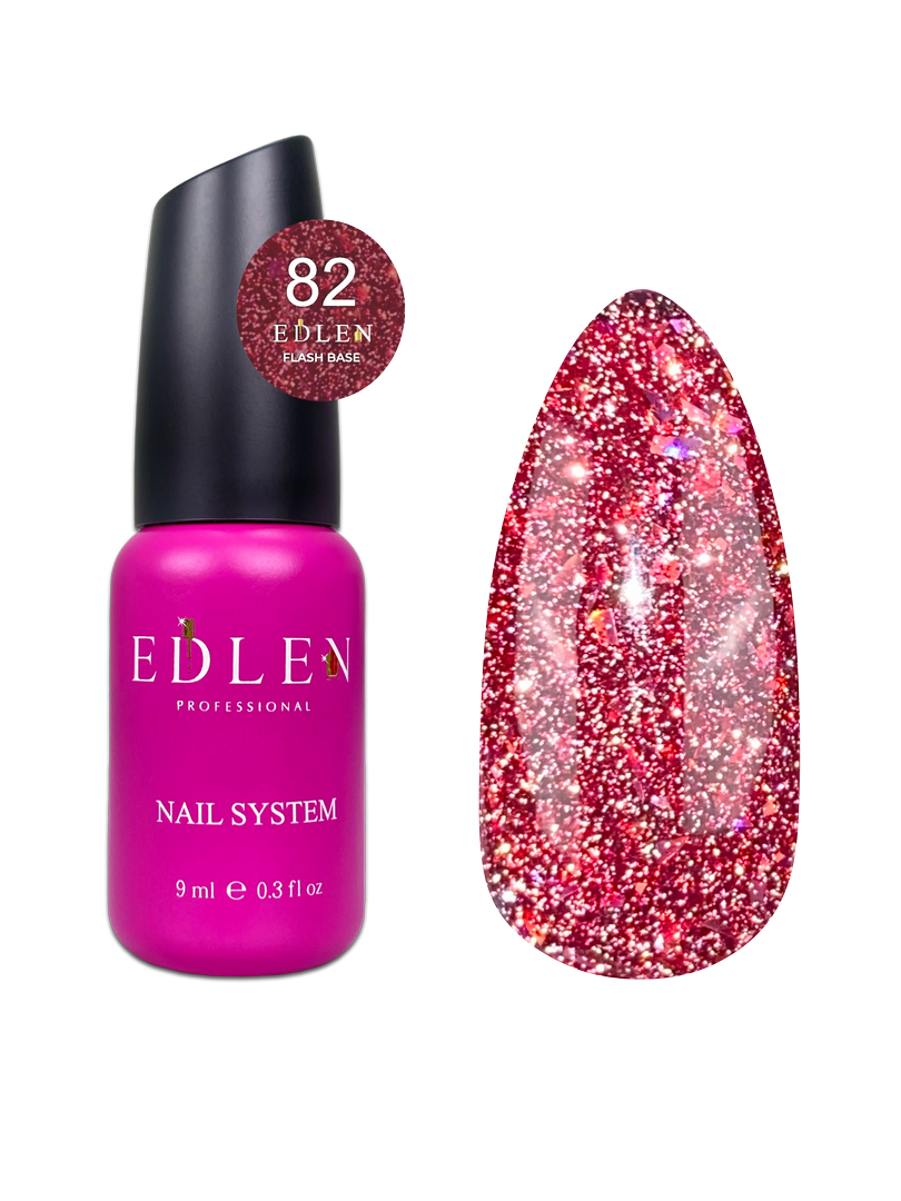 Cover base Flash Edlen №82 - Image 5