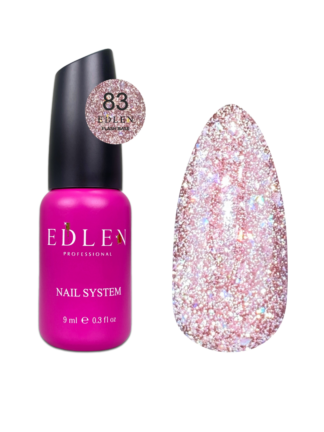 Cover base Flash Edlen №83