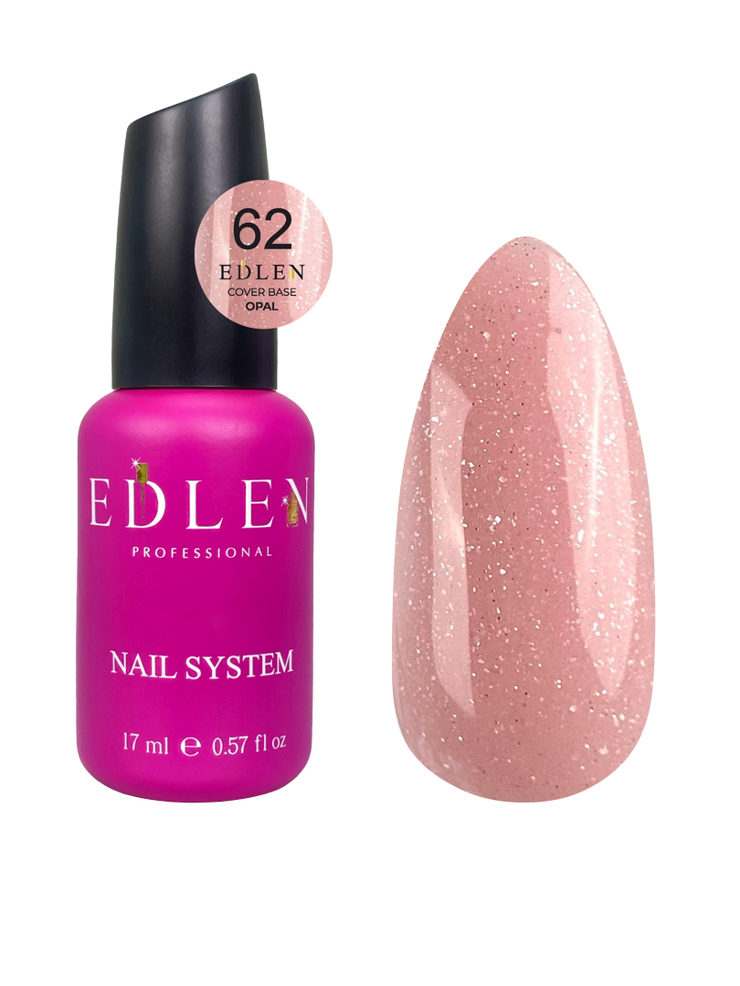 Cover base Opal Edlen №62 - Зображення 5