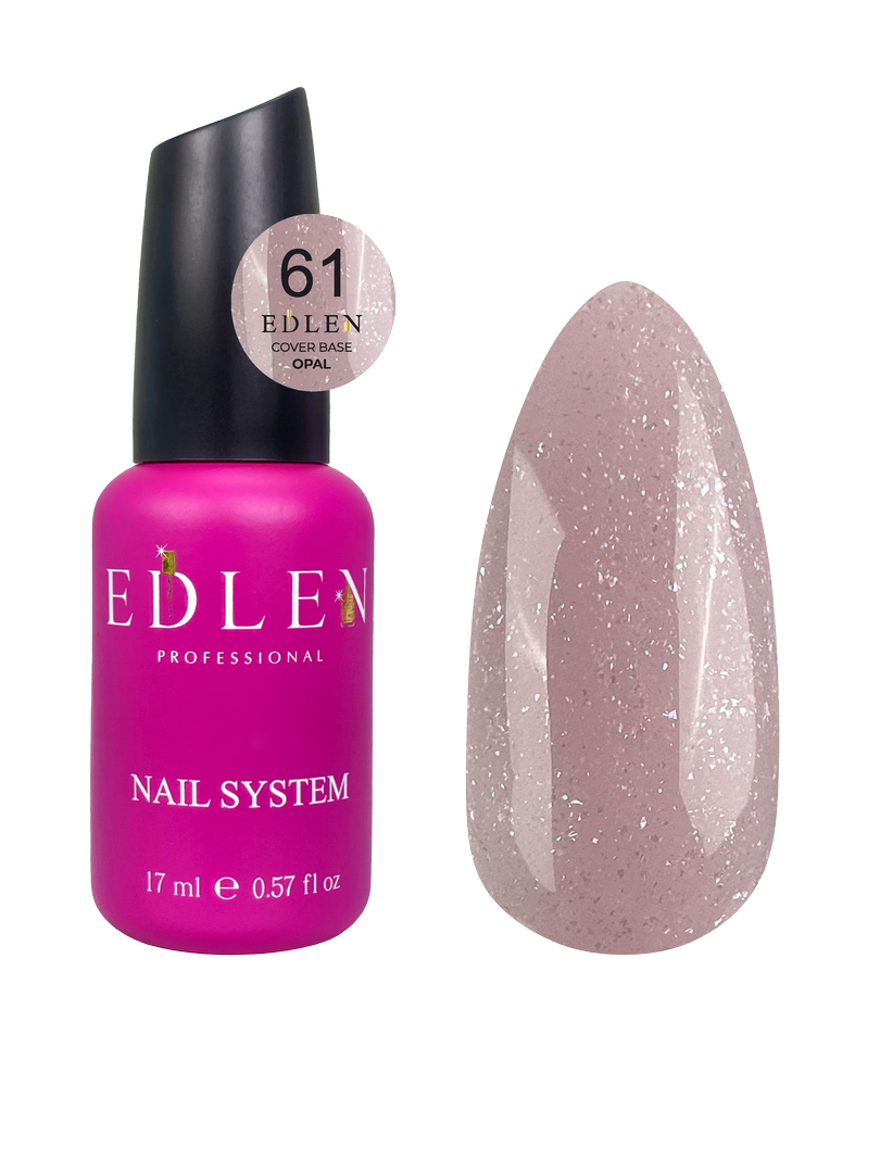 Cover base Opal Edlen №61 - Зображення 2
