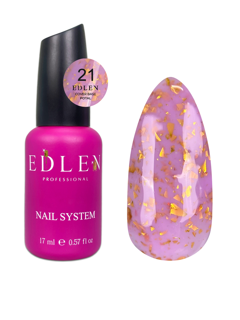 Cover base Potal Edlen №21 - Image 3