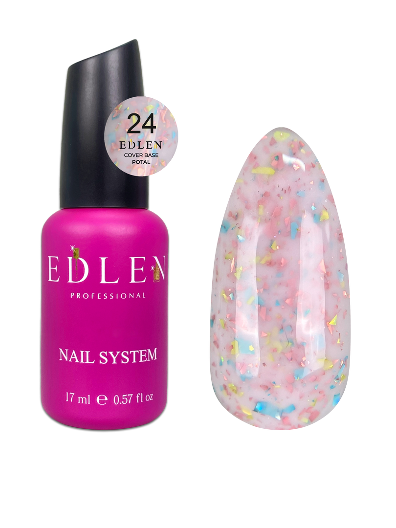 Cover base Potal Edlen №24 - Image 5