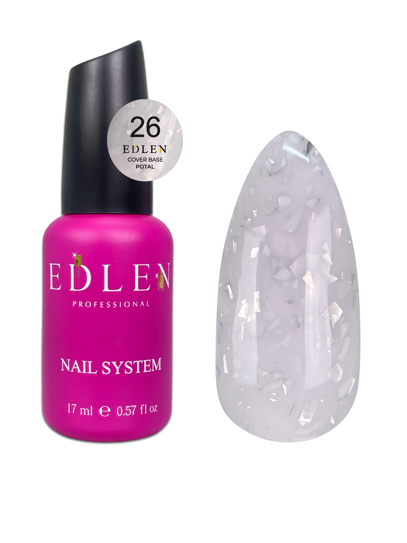 Cover base Potal Edlen №26 - Image 5