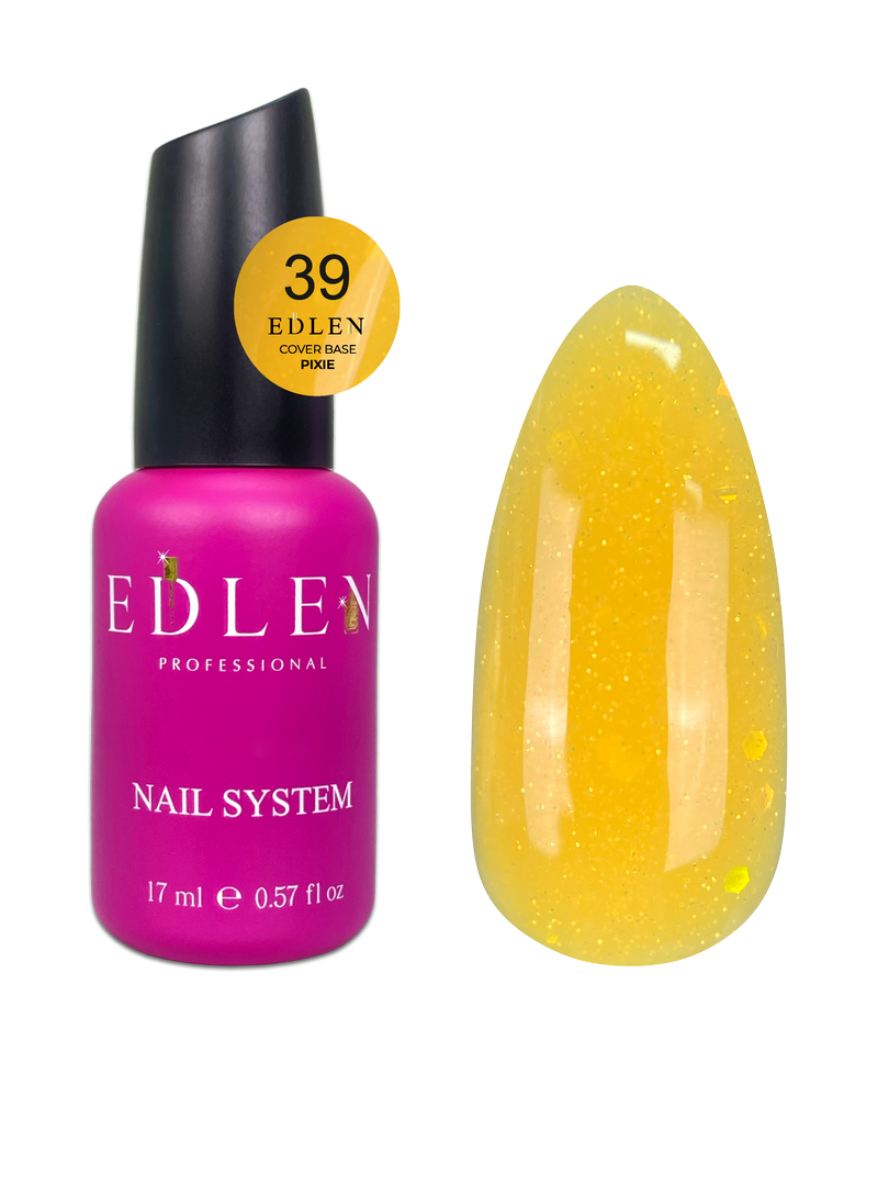 Cover base Pixie Edlen №39 - Image 2