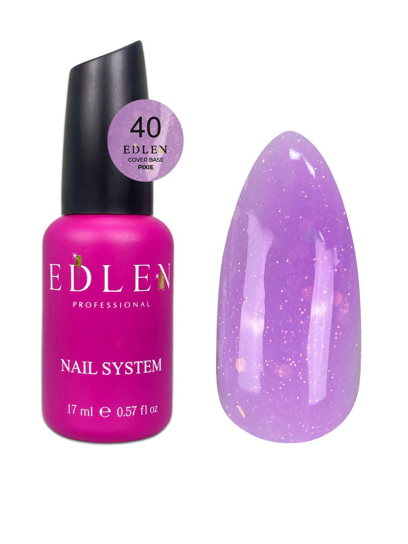 Cover base Pixie Edlen №40 - Image 4
