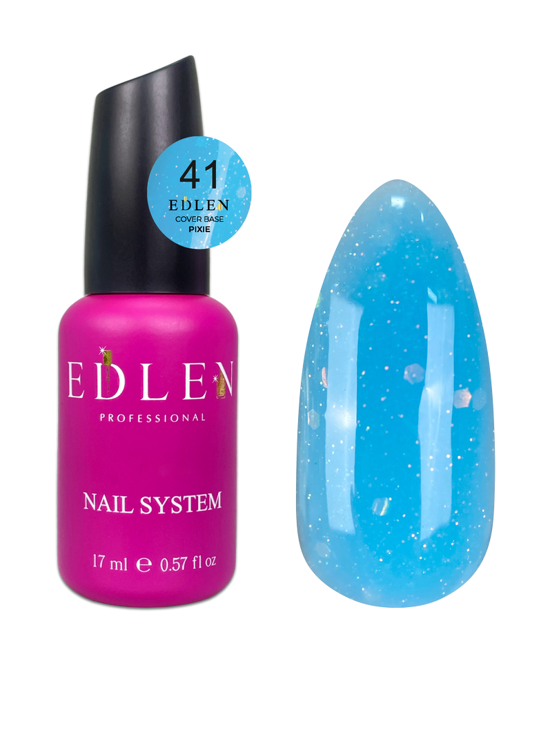 Cover base Pixie Edlen №41 - Image 2