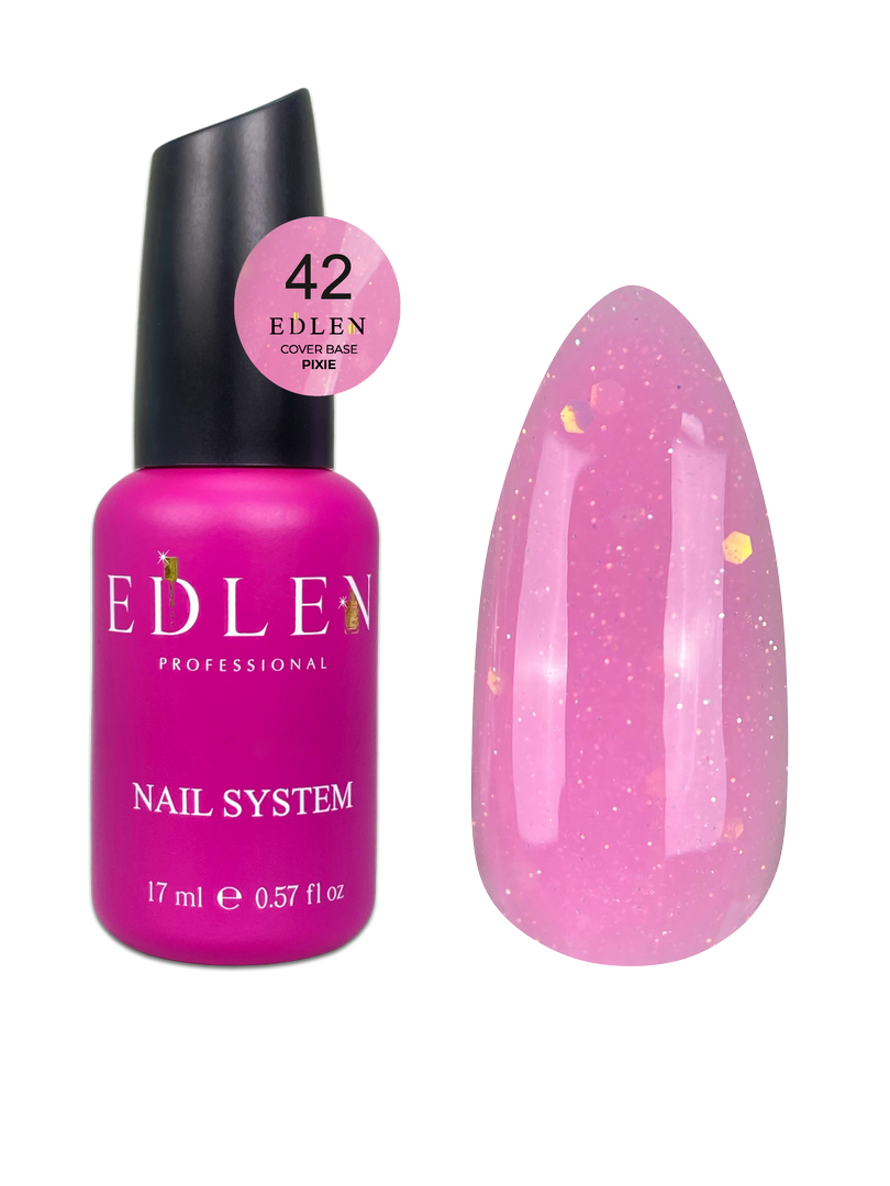 Cover base Pixie Edlen №42 - Image 2
