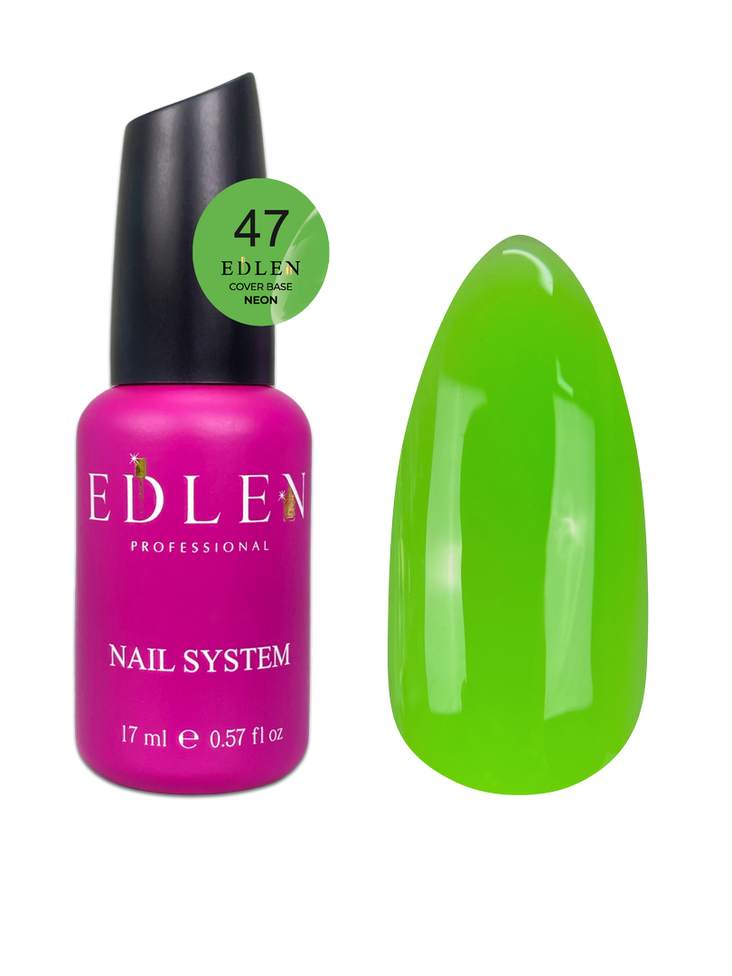 Cover base Neon Edlen №47 - Image 3