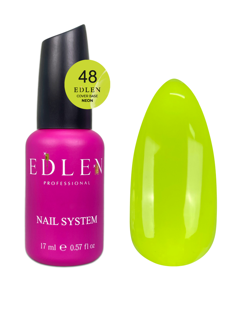 Cover base Neon Edlen №48 - Image 4