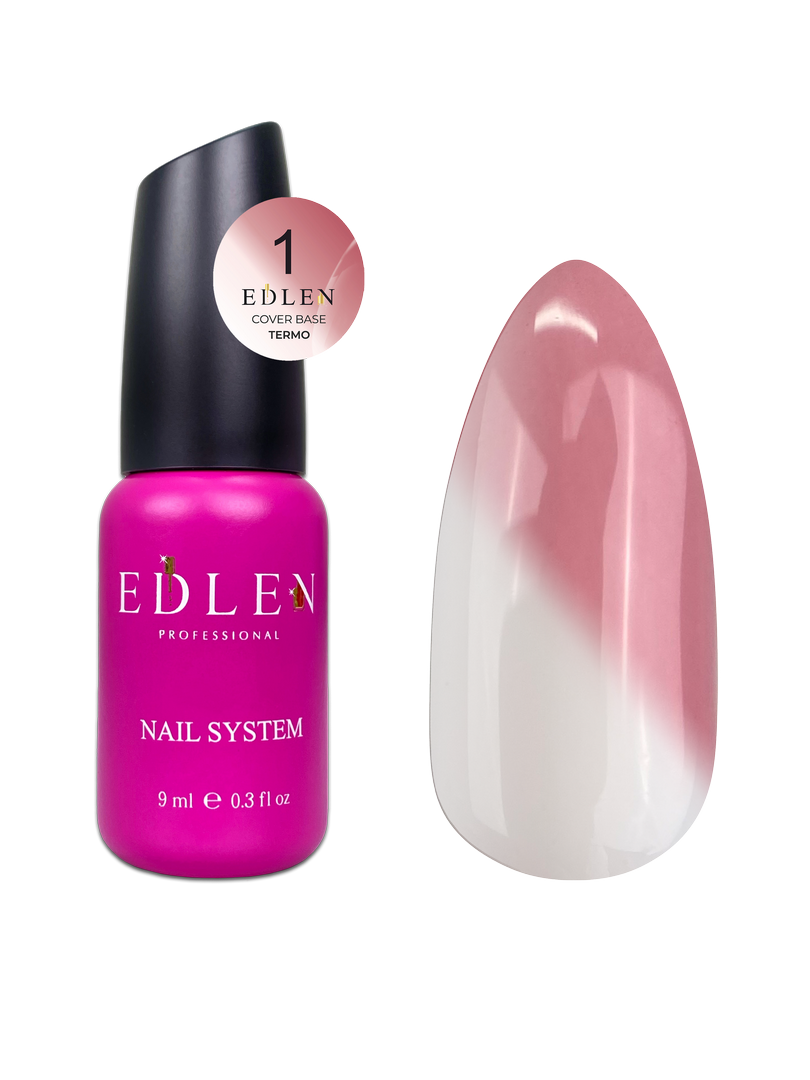 Cover base Termo Edlen №01