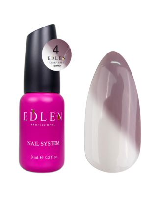 Cover base Termo Edlen №04