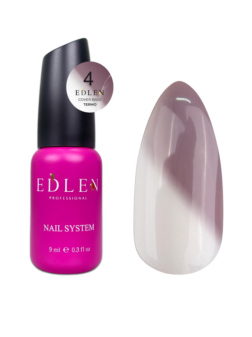 Cover base Termo Edlen №04