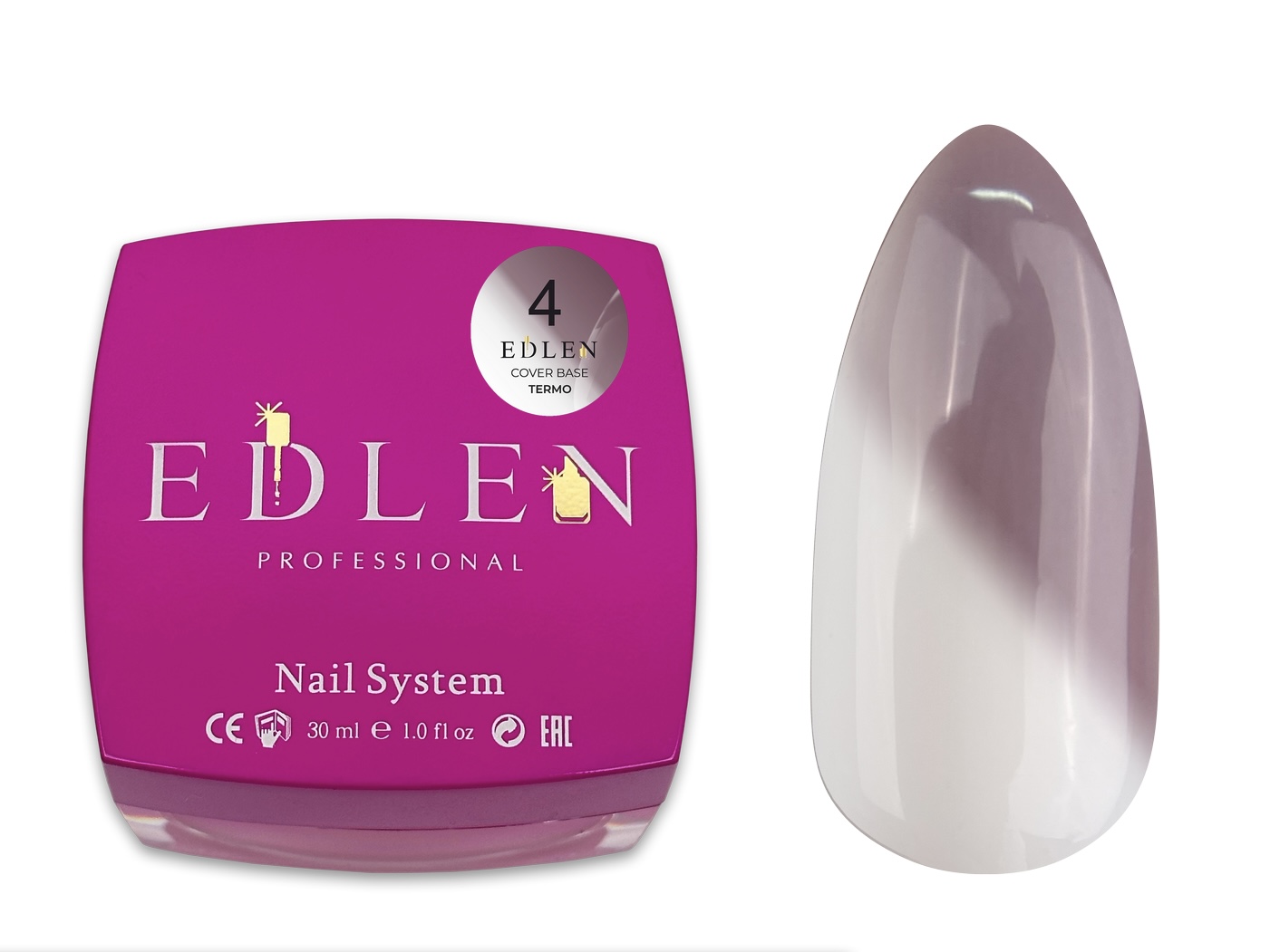 Cover base Termo Edlen №04 - Image 3