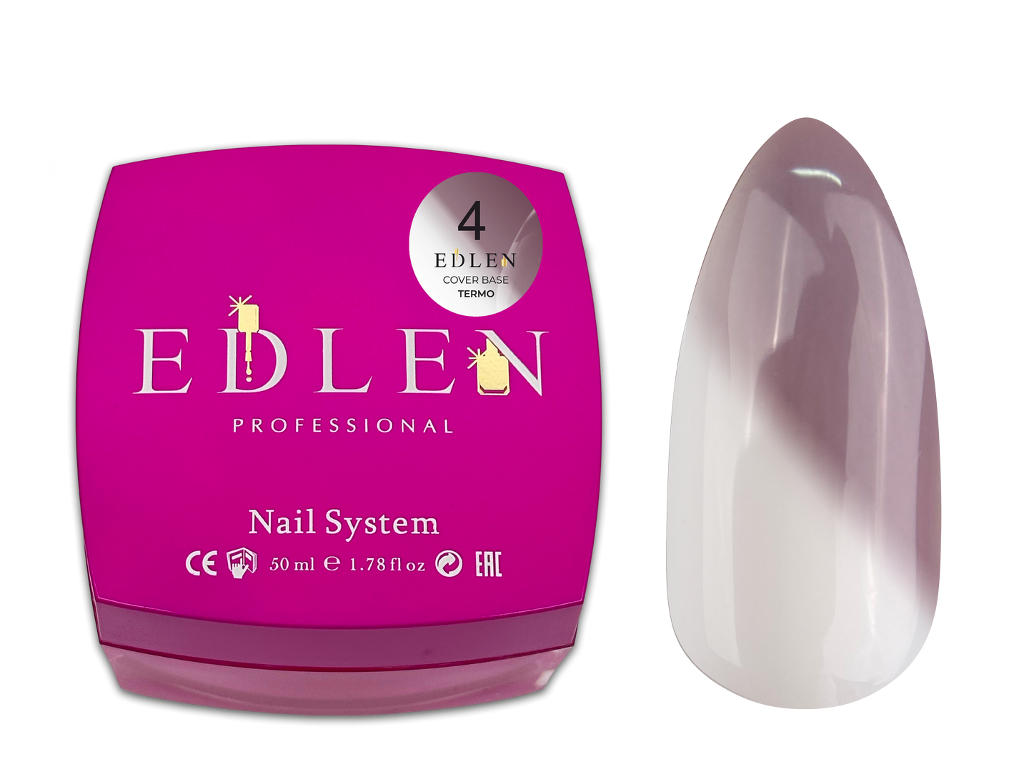 Cover base Termo Edlen №04 - Image 4
